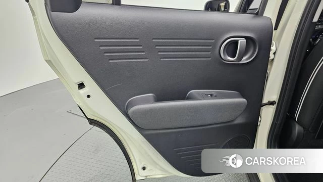 Hyundai Casper id 4631696 из Кореи 17