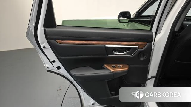 Honda CR-V 5th generation id 4395774 из Кореи 17