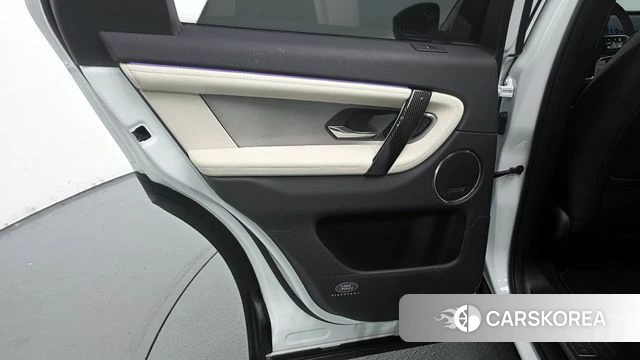 Land Rover Discovery Sports 2nd Generation id 4321613 из Кореи 17
