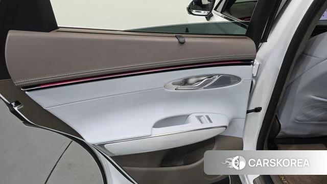 Genesis GV70 id 4441982 из Кореи 17