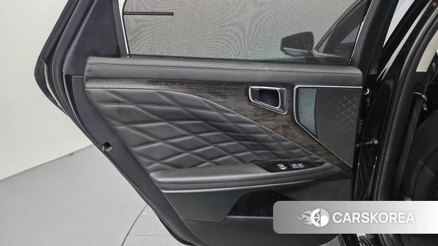 Kia K8 id 4696623 из Кореи 17