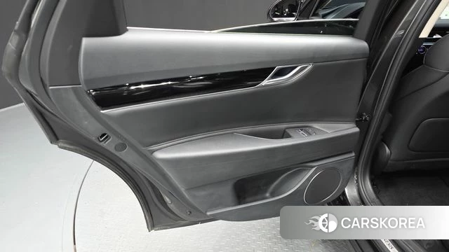 Genesis G80 (RG3) id 4293230 из Кореи 17