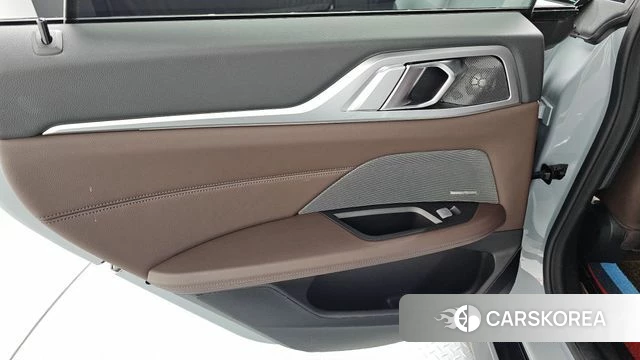 BMW i4 id 4469501 из Кореи 17