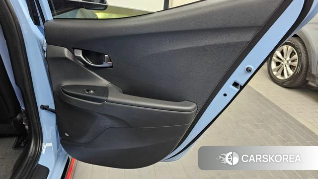 Hyundai Veloster (JS) id 4794356 из Кореи 17