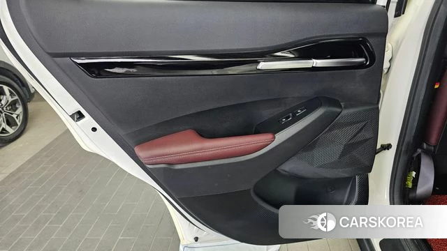 Kia Seltos id 4508141 из Кореи 17