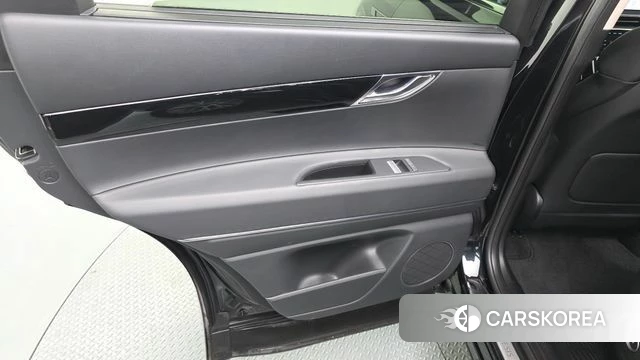Genesis GV80 id 4442464 из Кореи 17