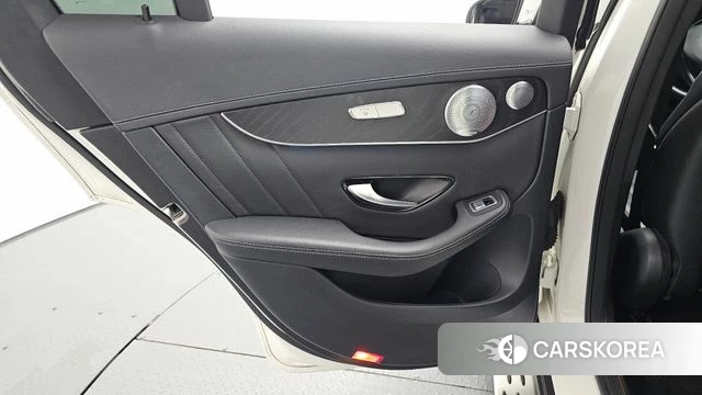 Mercedes-Benz GLC-Class X253 id 4751337 из Кореи 17