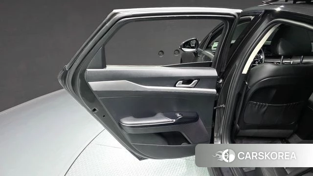 Kia K5 3rd generation id 4324832 из Кореи 17