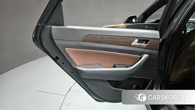 Hyundai Sonata New Rise id 4232876 из Кореи 17