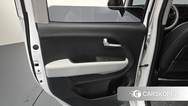 Kia The New Kia Ray id 4468313 из Кореи 17
