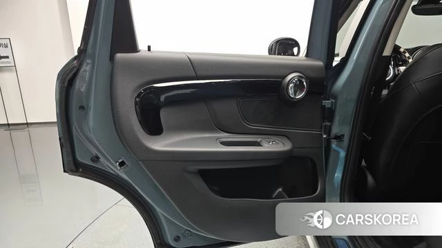 Mini Cooper Countryman id 4485751 из Кореи 17