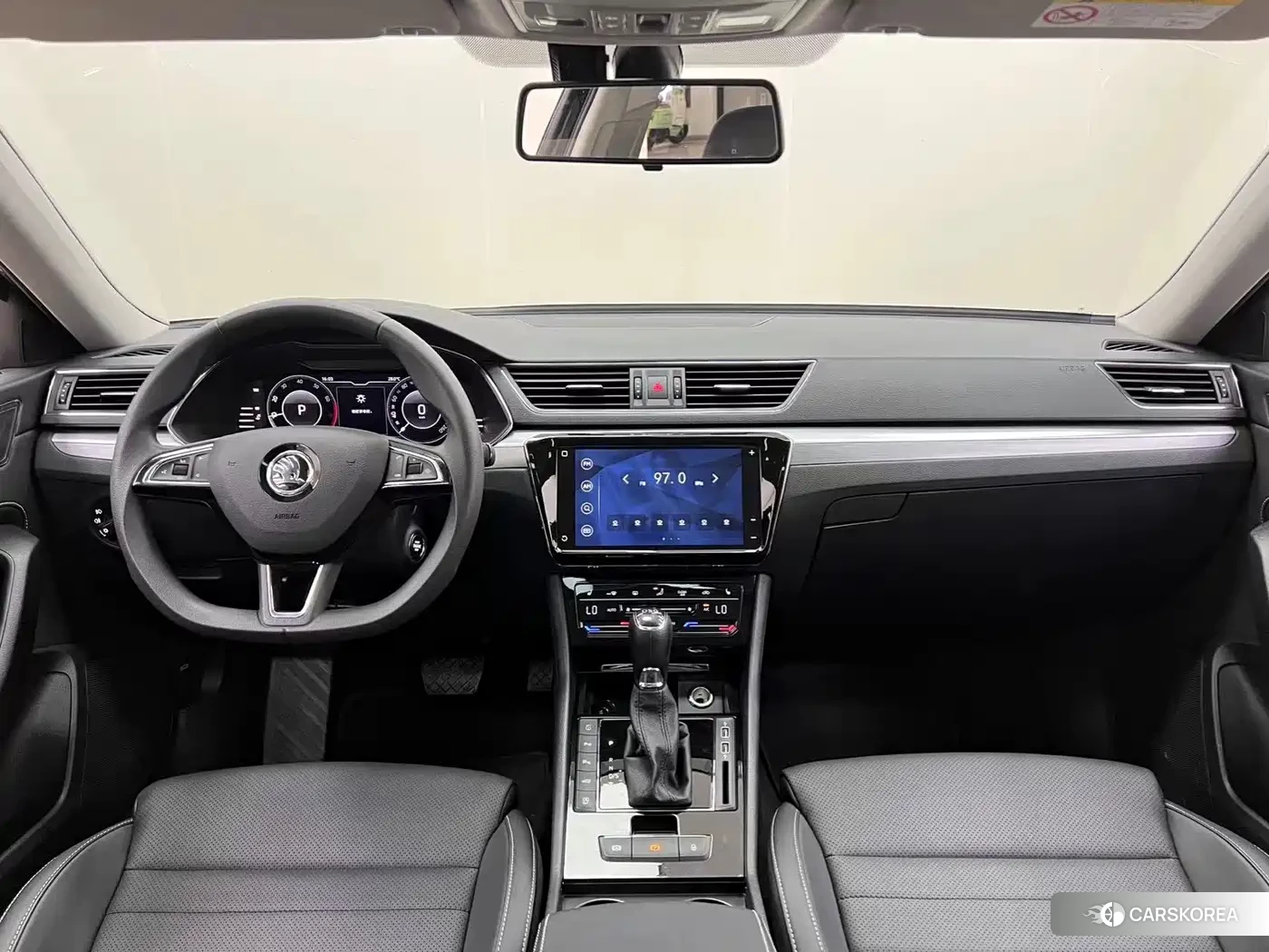 Skoda Speed pie id 4514112 из Китая 17
