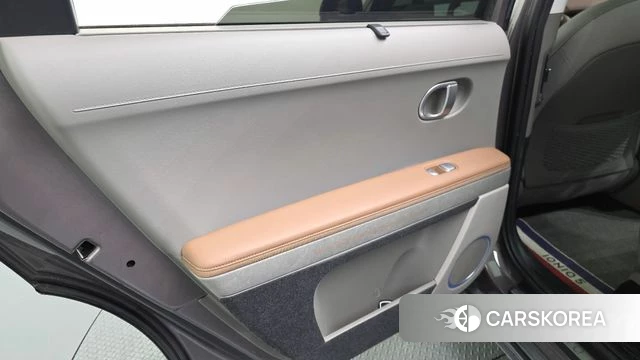 Hyundai Ionic 5 id 4711863 из Кореи 17