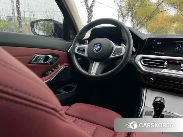 BMW 3 series id 4259411 из Китая 17