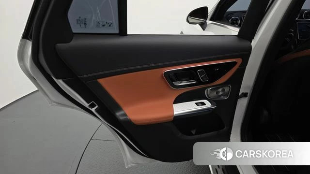 Mercedes-Benz GLC-Class X254 id 4523095 из Кореи 17
