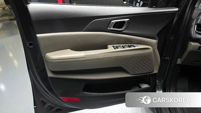 Kia The New Carnival 4th Generation id 4928454 из Кореи 17