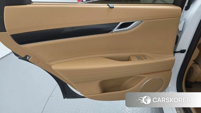 Genesis G80 (RG3) id 4539518 из Кореи 17