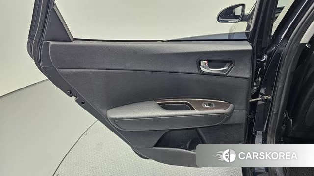 Kia The New K5 2nd generation id 4430201 из Кореи 17