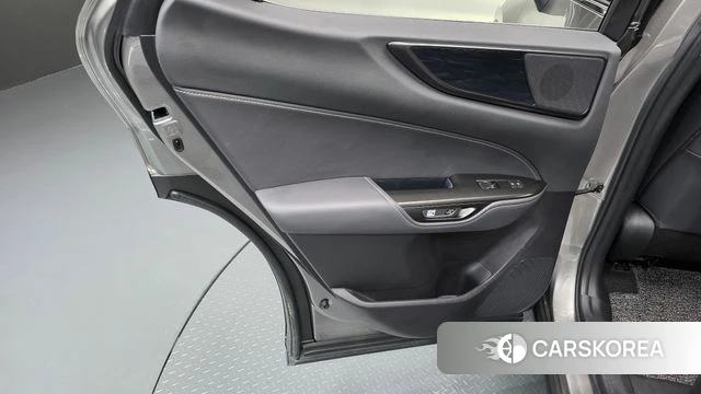 Lexus NX350h Second generation id 4773912 из Кореи 17