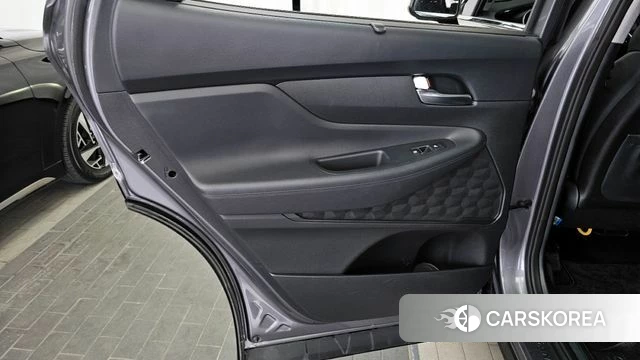 Hyundai The New Santa Fe id 4232214 из Кореи 17