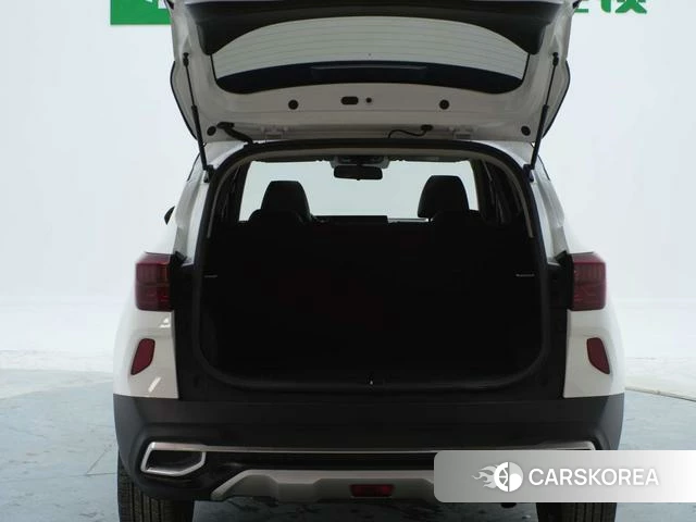 Kia Proud run id 4321401 из Китая 17