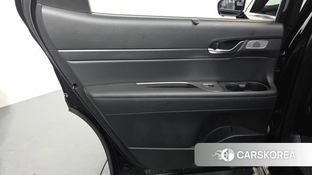 Hyundai Palisade id 4356456 из Кореи 17