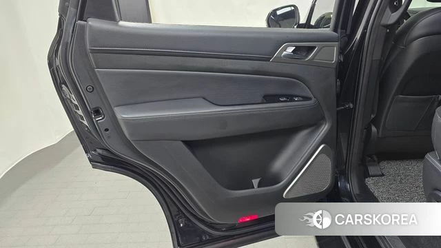 Ssangyong G4 Rexton id 4638302 из Кореи 17
