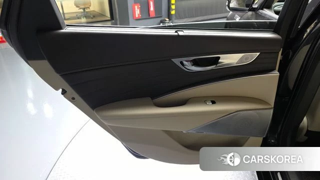 Kia The New K9 2nd generation id 4917480 из Кореи 17