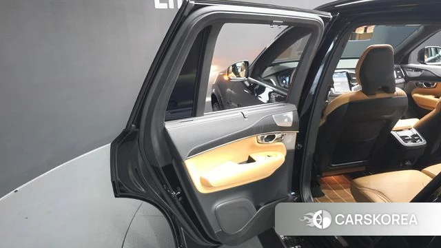 Volvo XC90 second Generation id 4315065 из Кореи 17