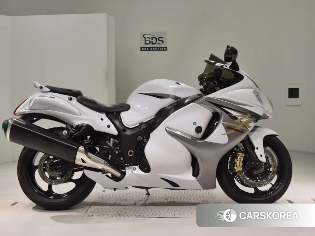Проданный Suzuki GSX1300R HAYABUSA 2014 из Японии, фото 2