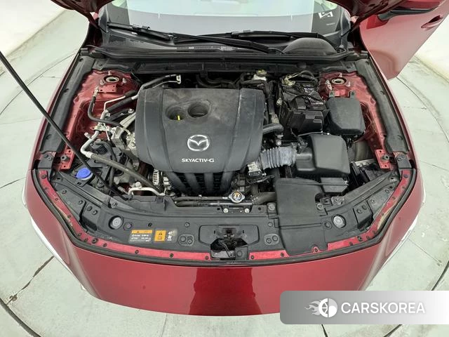 Mazda 3 Angkesaila id 4290785 из Китая 17