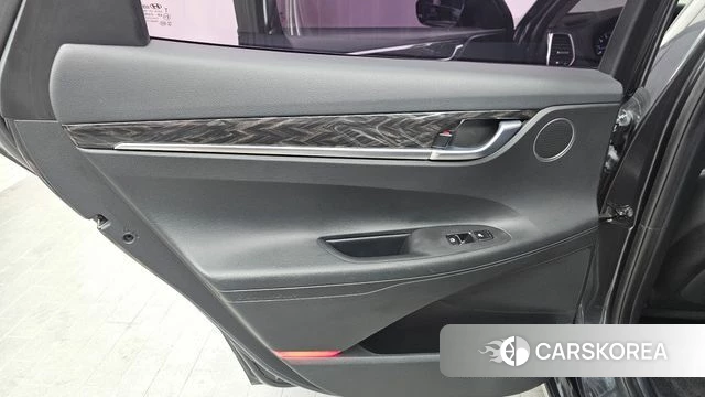 Hyundai Grandeur IG id 4496450 из Кореи 17