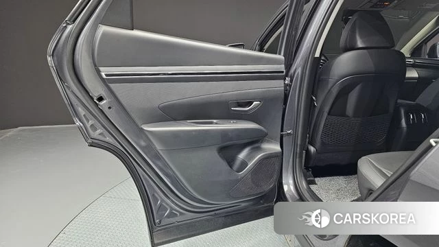 Hyundai Tucson (NX4) id 4880862 из Кореи 17