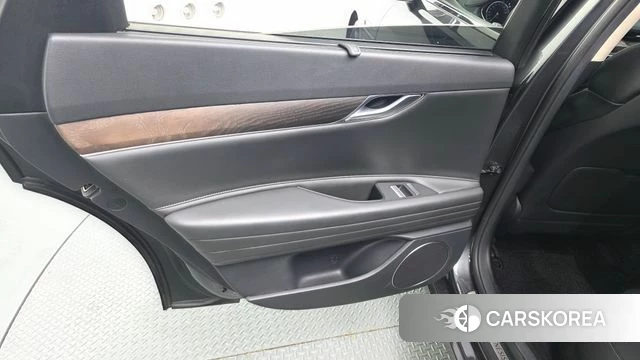 Genesis G80 (RG3) id 4519563 из Кореи 17