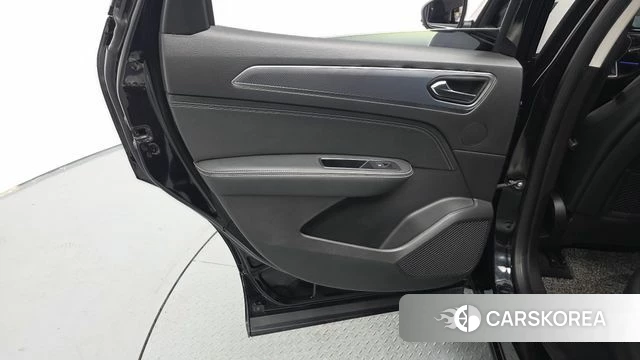 Renault Korea (Samsung) XM3 id 4736928 из Кореи 17