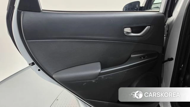 Hyundai Kona id 4850235 из Кореи 17