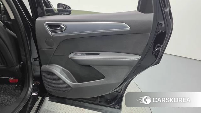 Renault Korea (Samsung) XM3 id 4942788 из Кореи 17