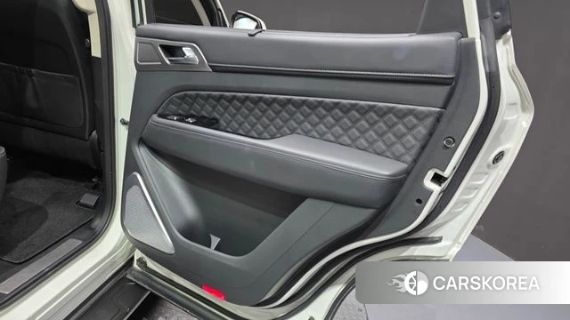 Ssangyong All New Rexton id 4524941 из Кореи 17
