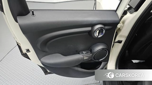 Mini Cooper id 4550727 из Кореи 17