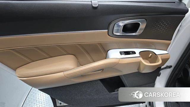 Kia The New Sorento 4th Generation id 4607427 из Кореи 17