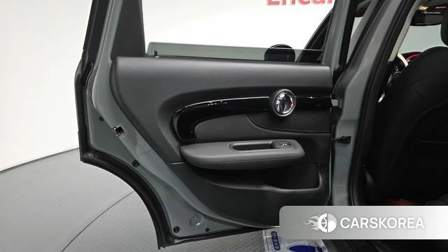 Mini Cooper Clubman id 4917275 из Кореи 17