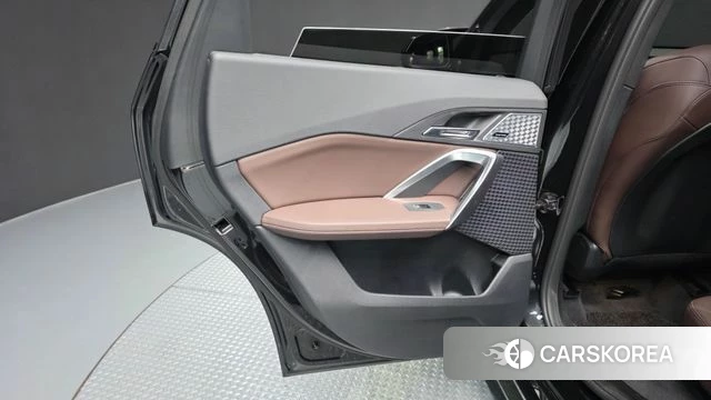 BMW X1 (U11) id 4630008 из Кореи 17