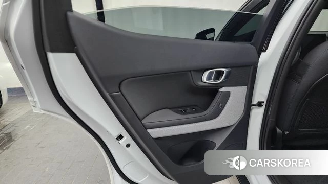 Polestar Polestar 2 id 4481556 из Кореи 17