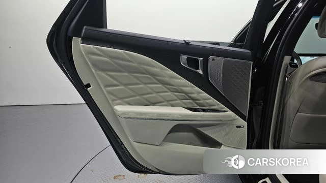 Kia K8 Hybrid id 4899393 из Кореи 17