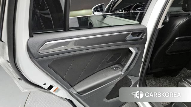 Volkswagen Tiguan second Generation id 4325911 из Кореи 17