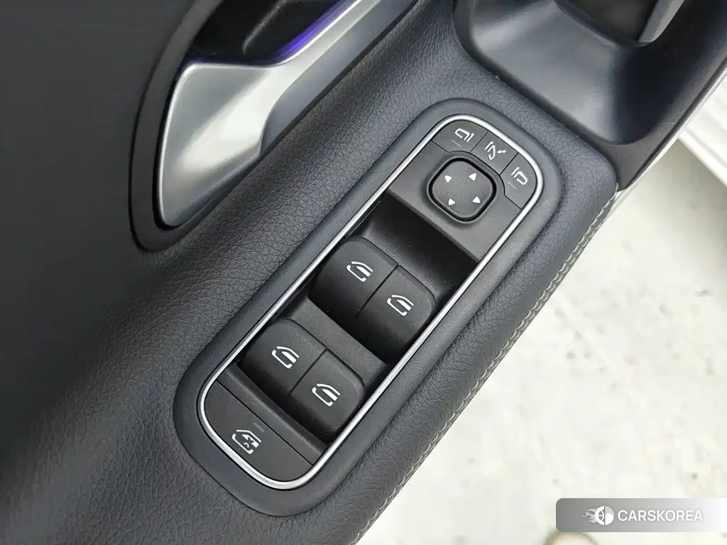 Mercedes-Benz A-Class id 4629659 из Китая 17