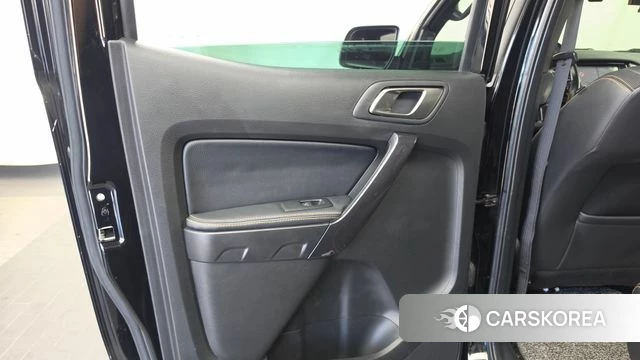 Ford Ranger 3rd Generation id 4864532 из Кореи 17