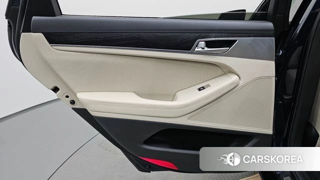 Genesis G80 id 4732450 из Кореи 17