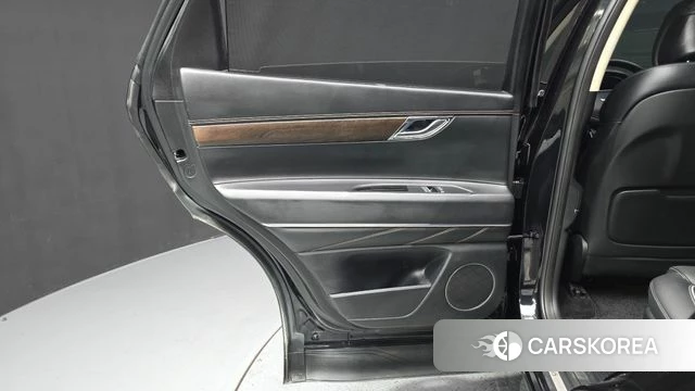 Genesis GV80 id 4871345 из Кореи 17