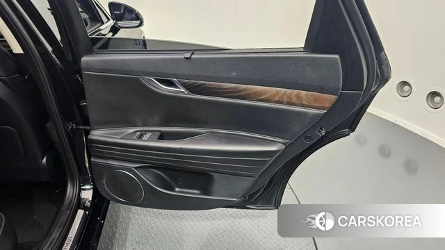 Genesis G80 (RG3) id 4529523 из Кореи 17